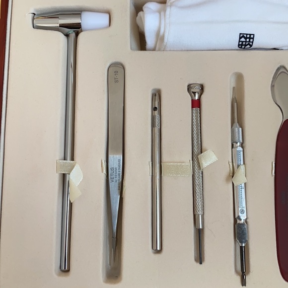 Frederique constant watch repair kit - Picture 5 of 11